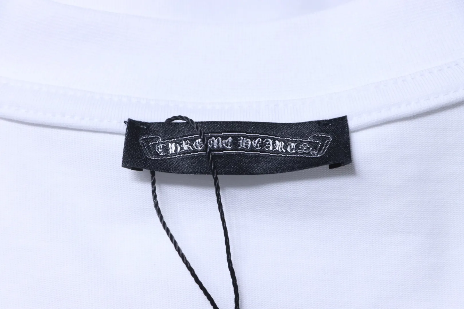Brand Tag