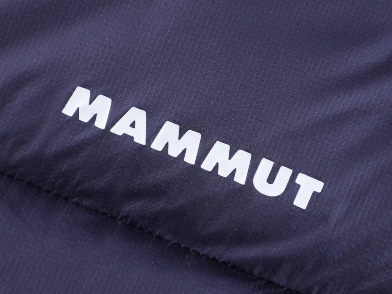 Brand Mammut
