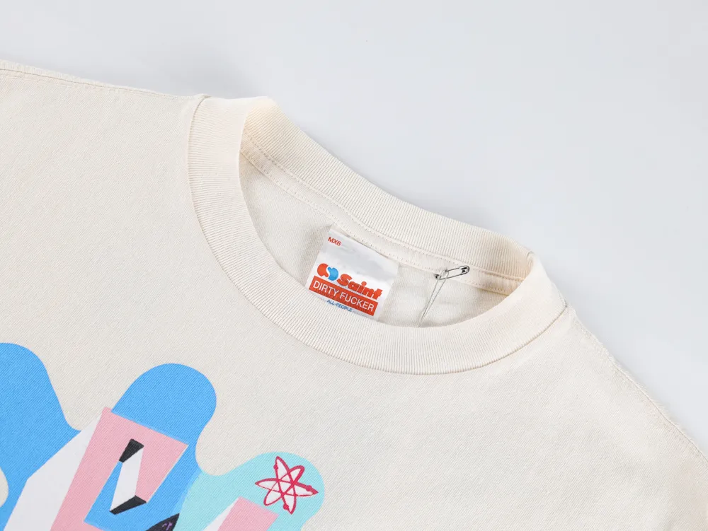 Neckline