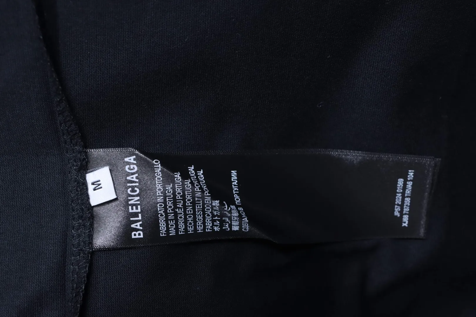 Label
