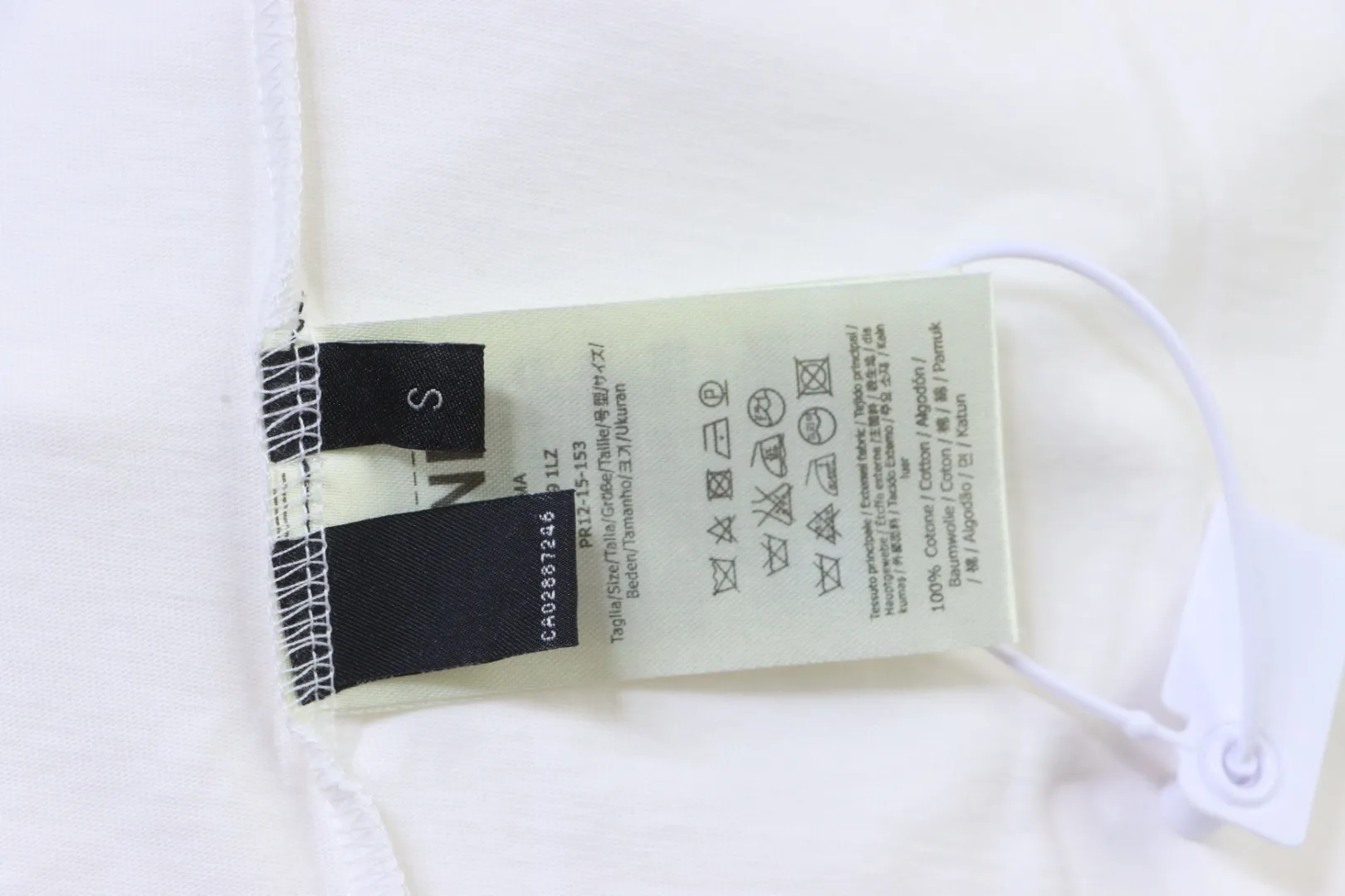 Label