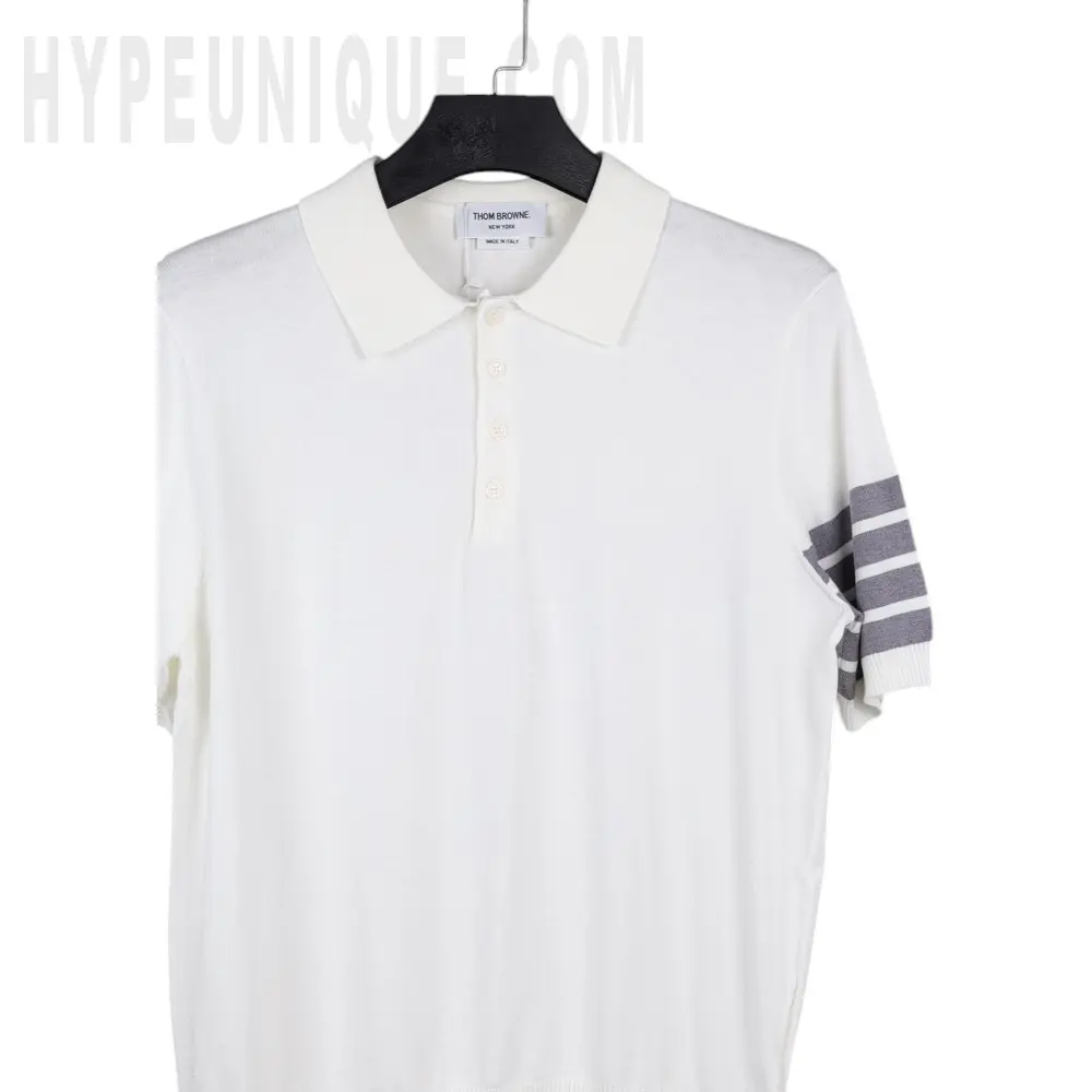 The front of the clothes