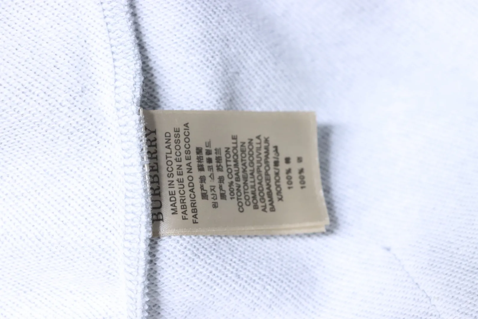 Label