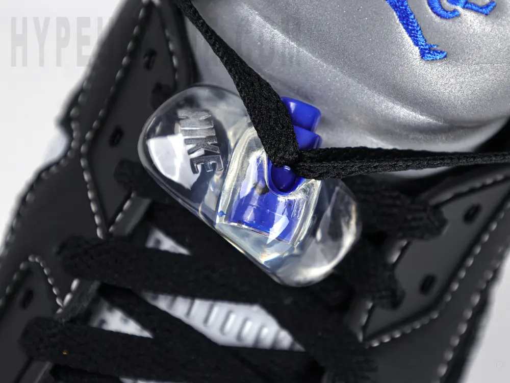 The Awake NY x Air Jordan 5 “Racer Blue”