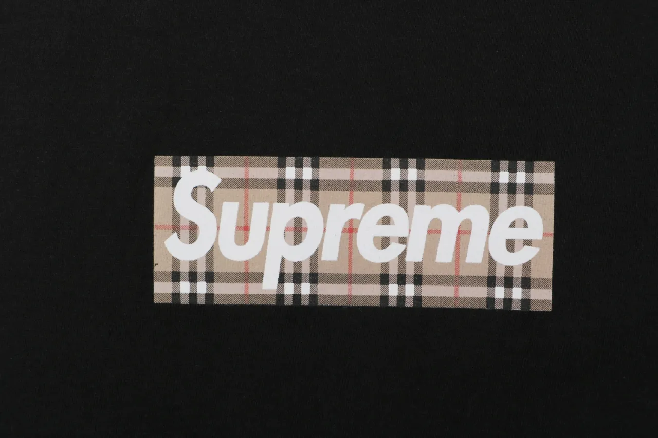 Logo Supreme
