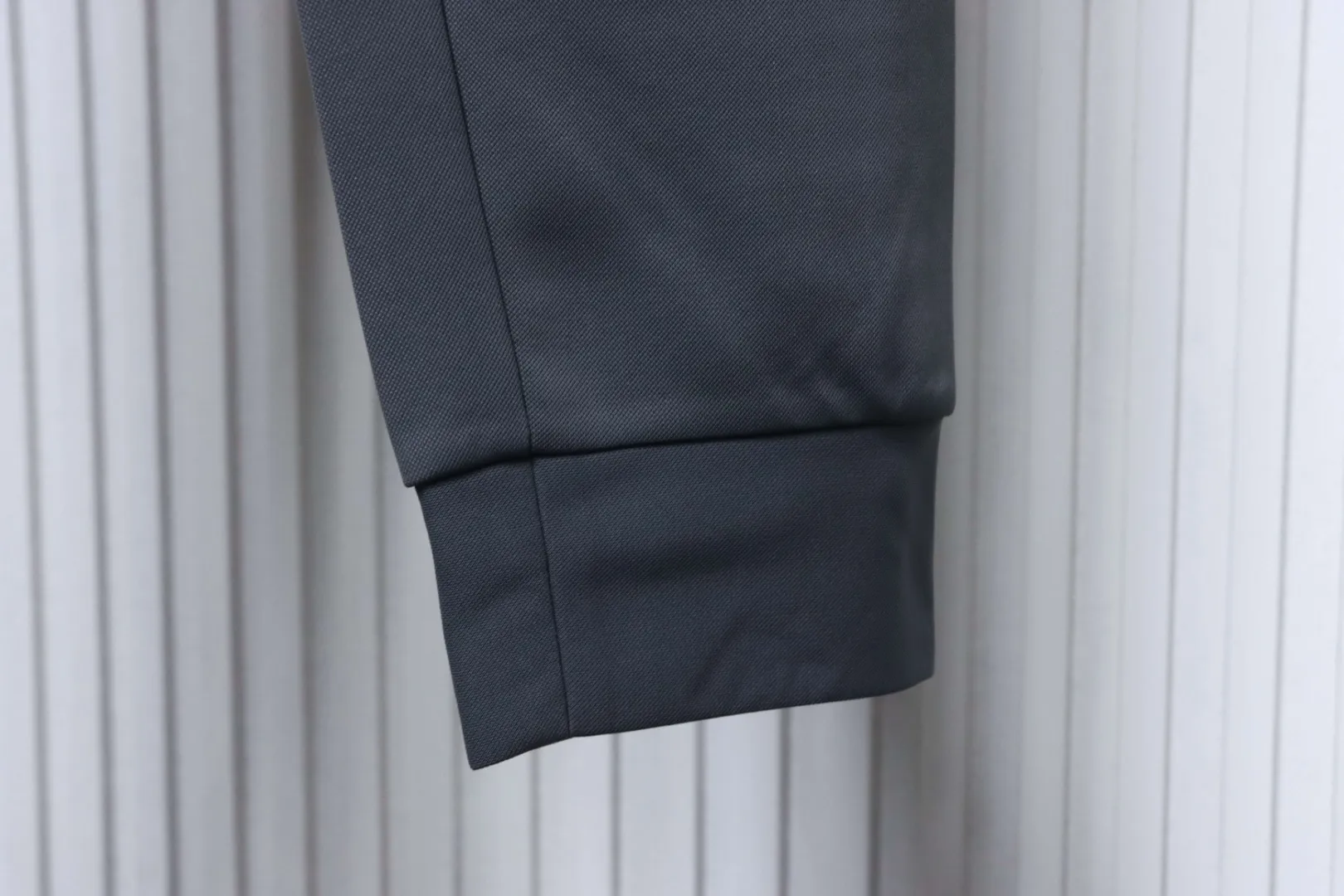 Bottom Hem