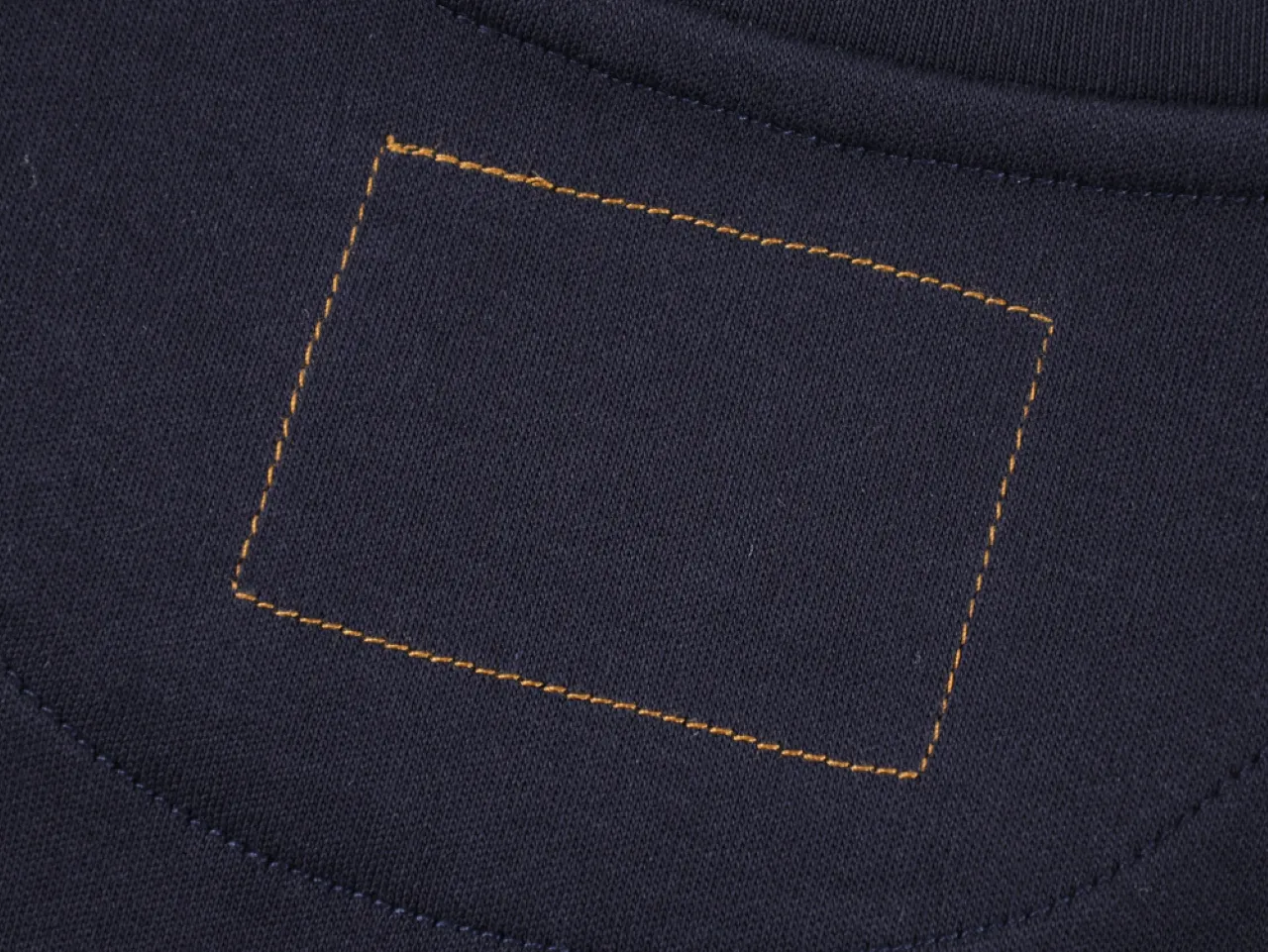 Stitch Details