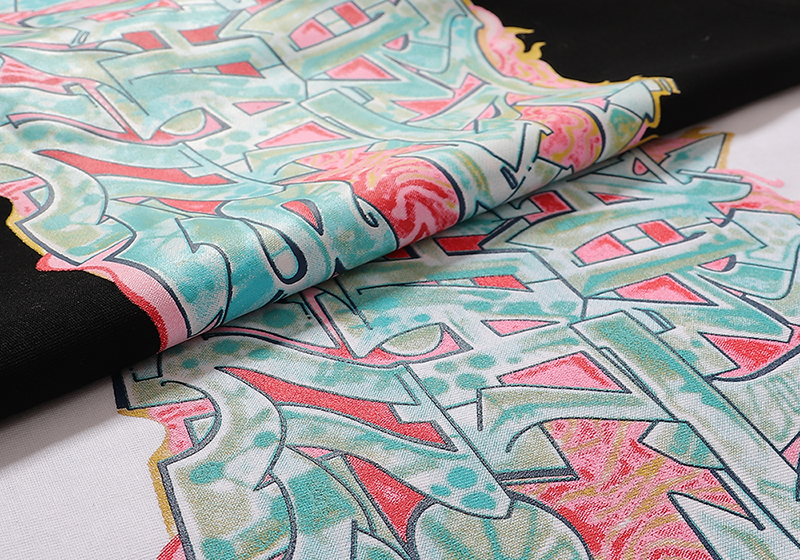 Gallery Dept ATK GRAFFITI TEE
