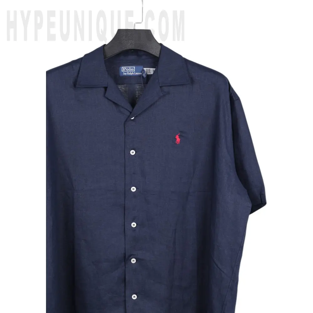The front of the clothes