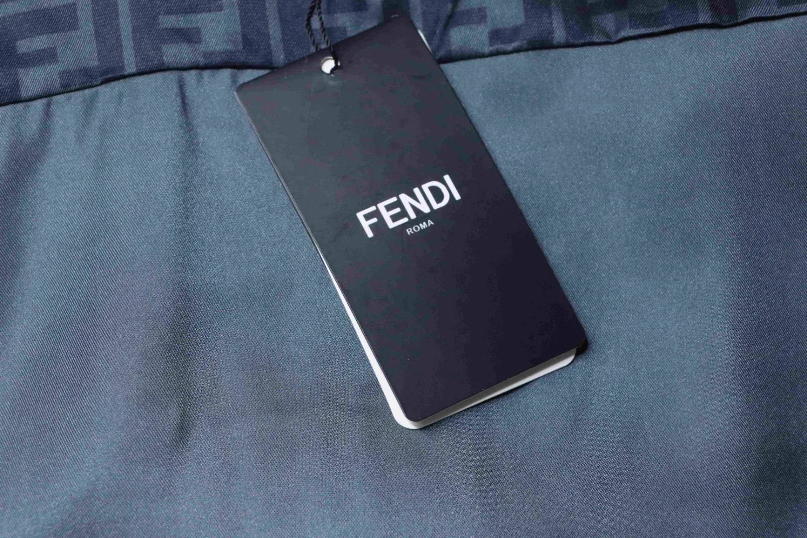 Brand Tag