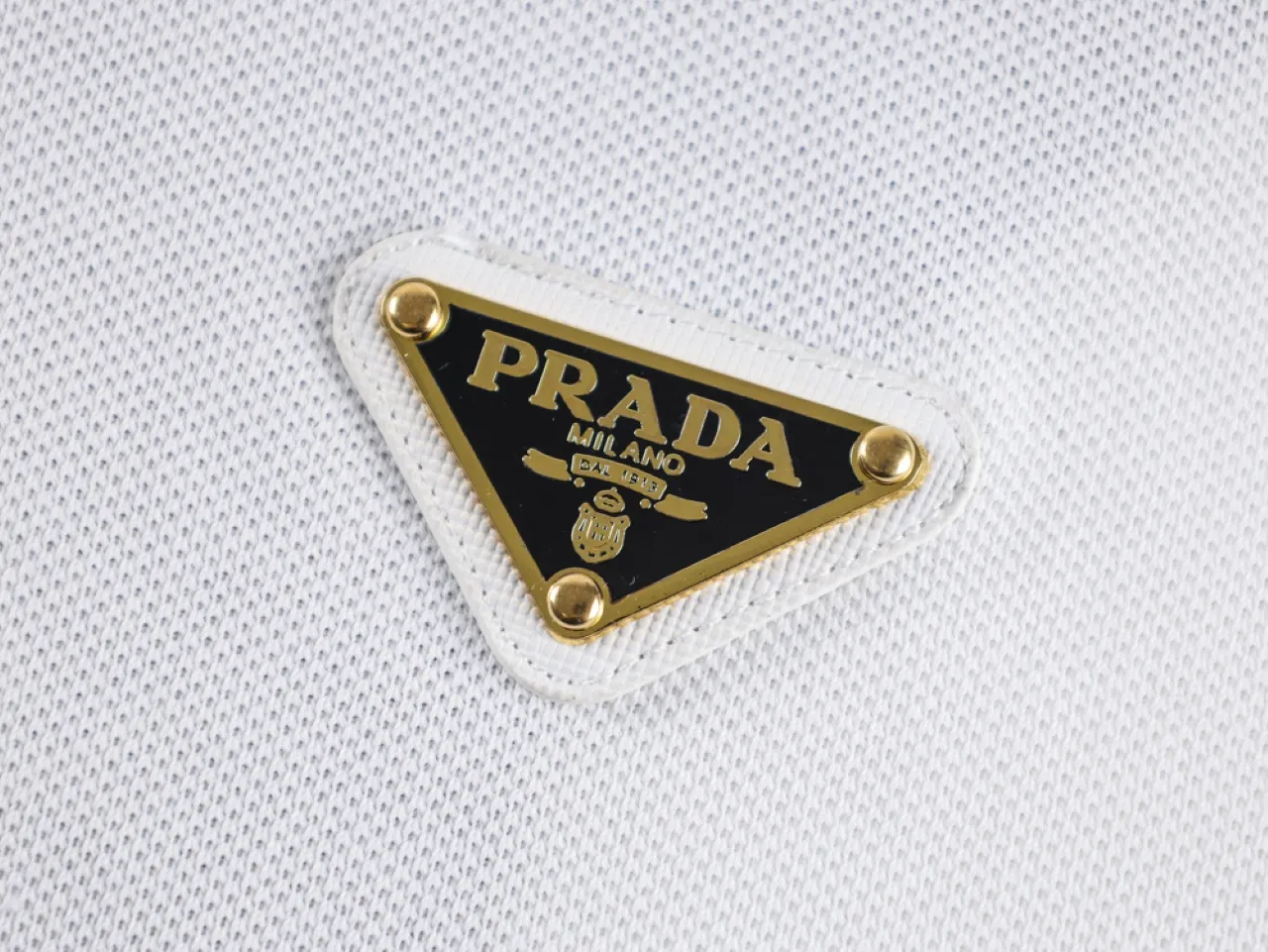 Brand Logo Patch