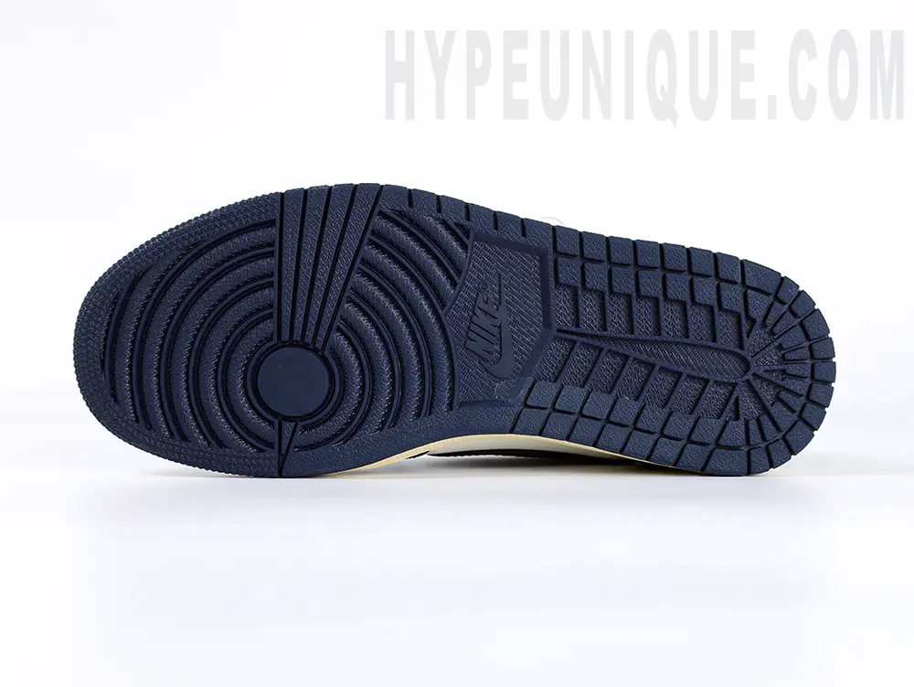 Jordan 1 Retro Low Travis Custom (Cost-effectiveness) 4 Colors