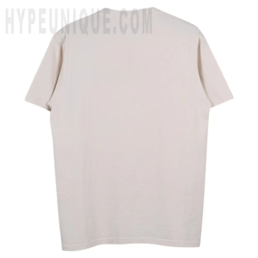 The back of the clothes