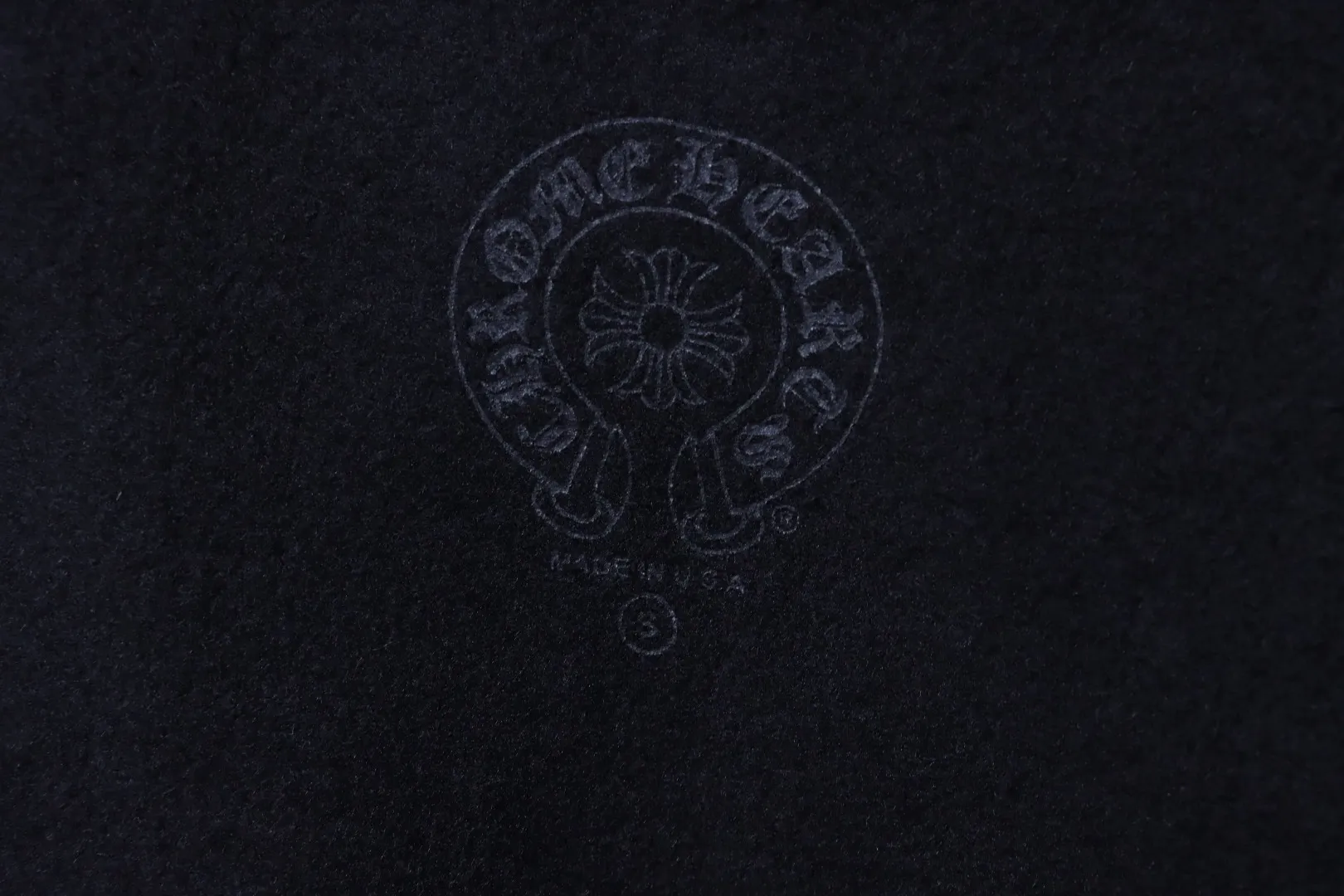 Brand Logo Label