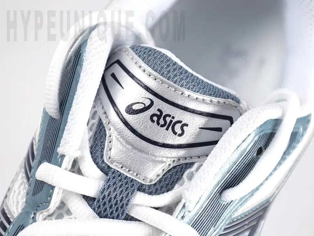Gel-Kayano 14 White Fjord Grey