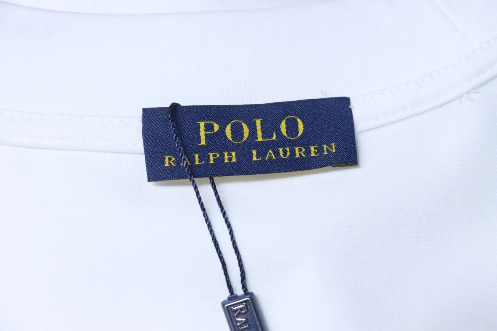 Brand Tag