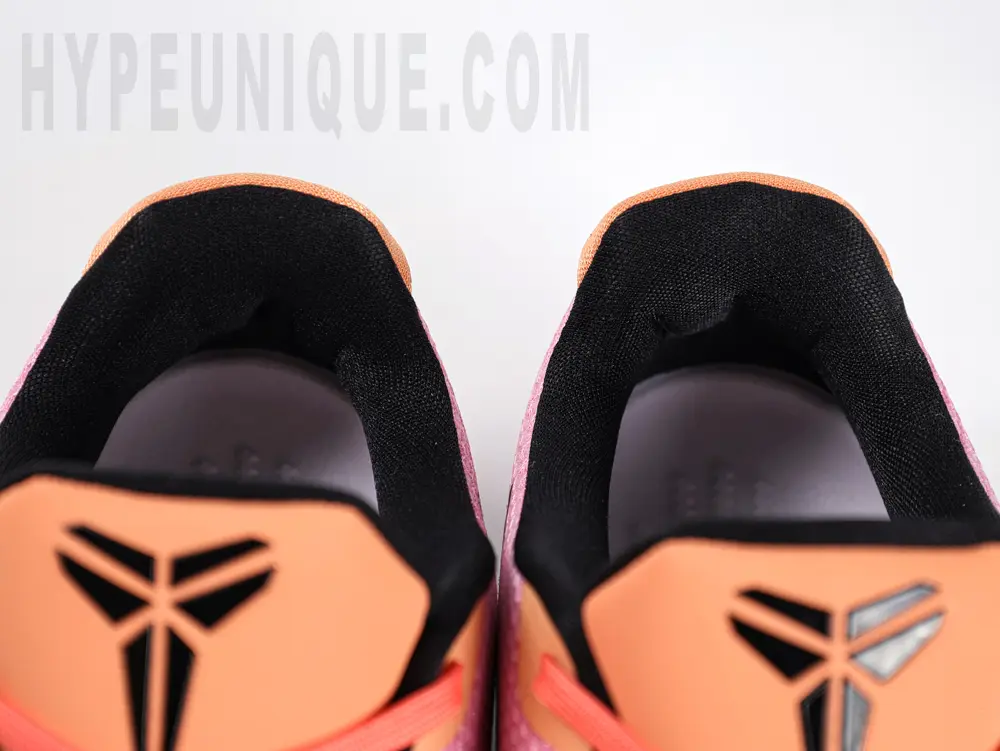 the shoe mouht