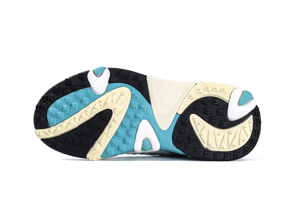 Bottom Outsole
