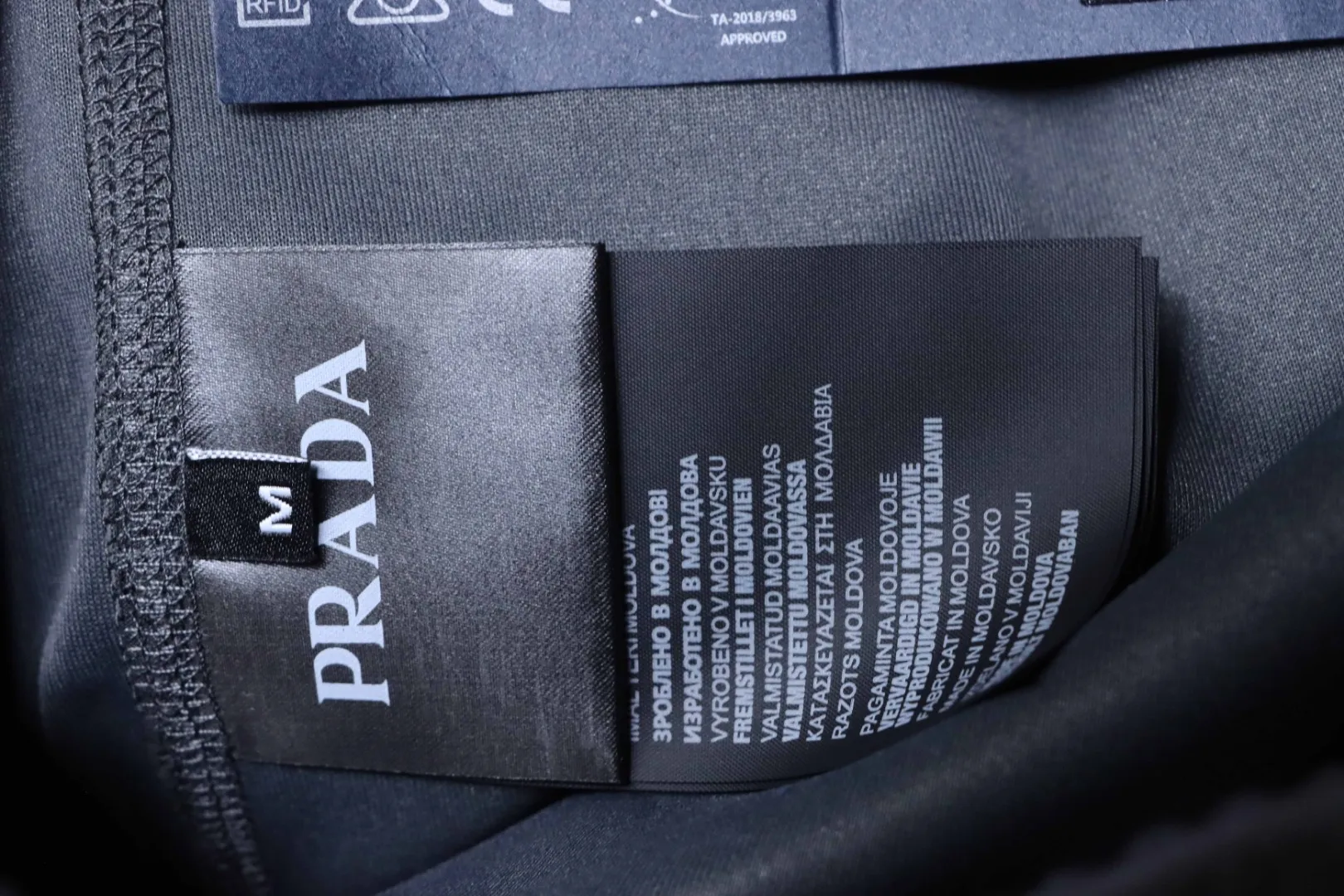 Label
