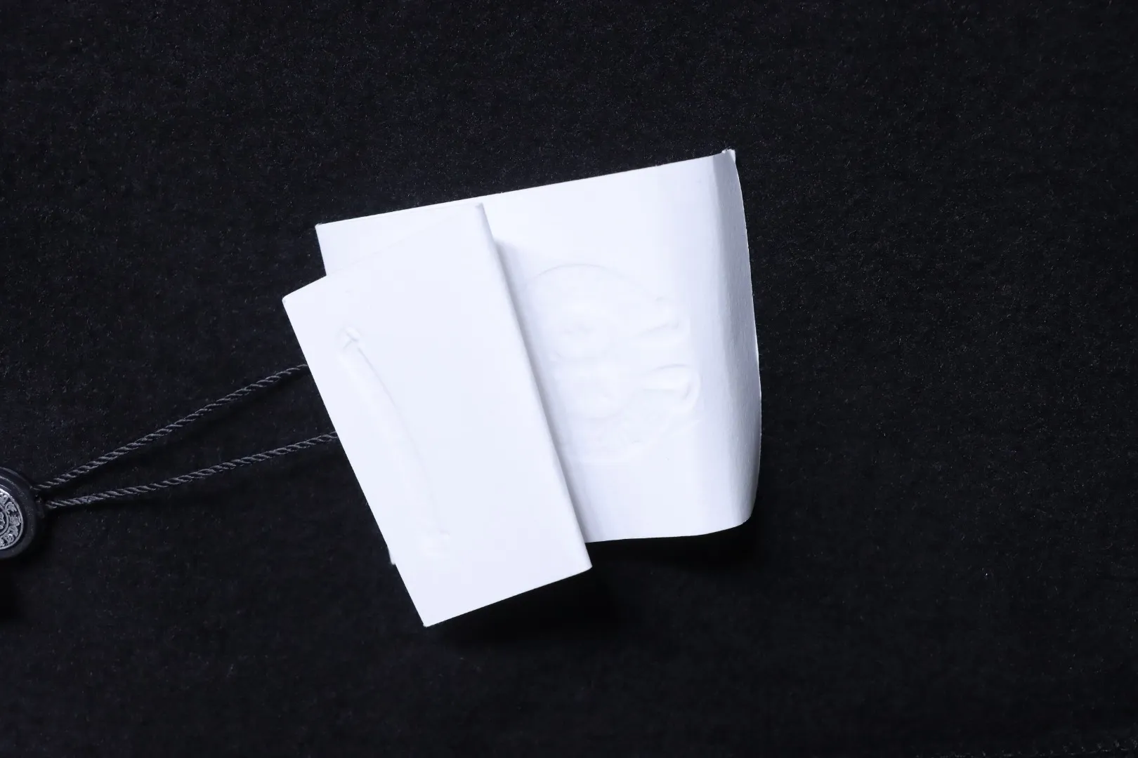 Brand Tag