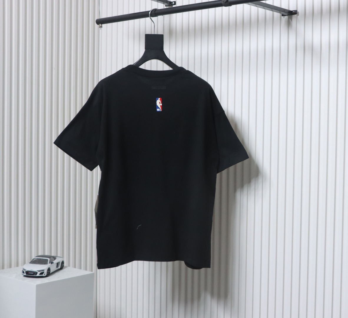 Fear Of God Essentials NBA HEAT T-Shirt