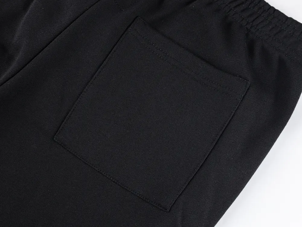 the back pocket