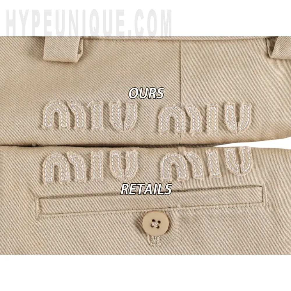 Embroidery pattern comparison image