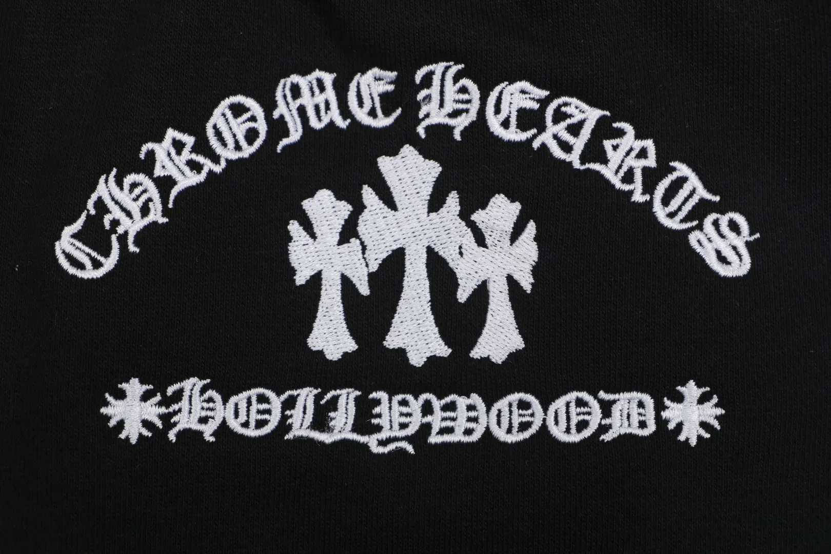 Logo Detail