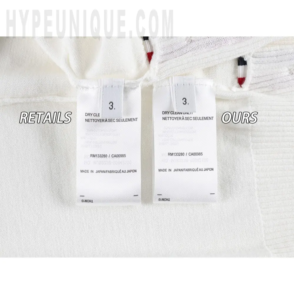 Brand Label