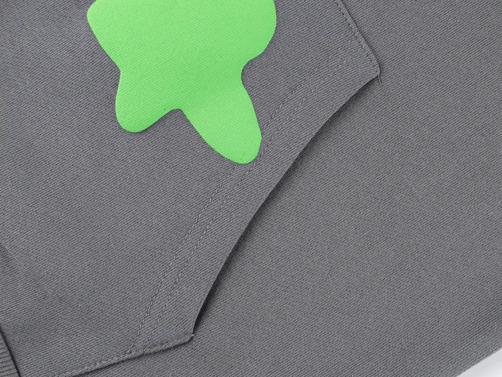 the grey pocket