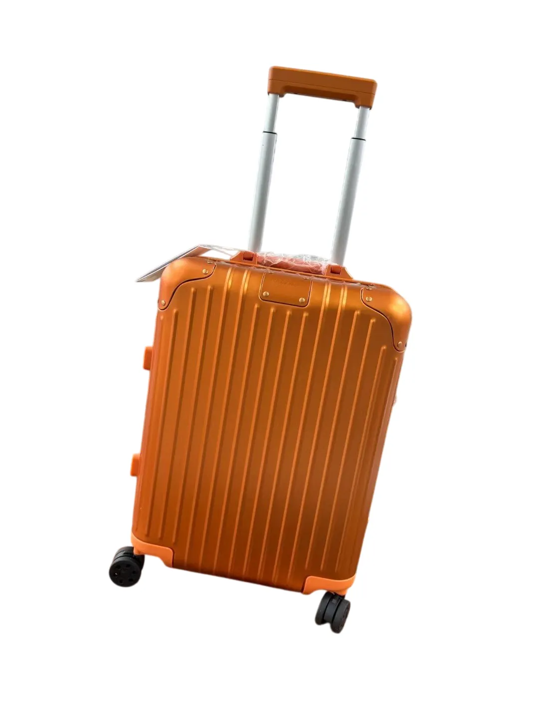 Original Special Edition Aluminum Carry-On Luggage