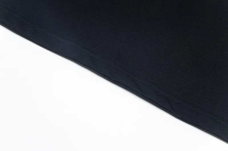 Fabric color black