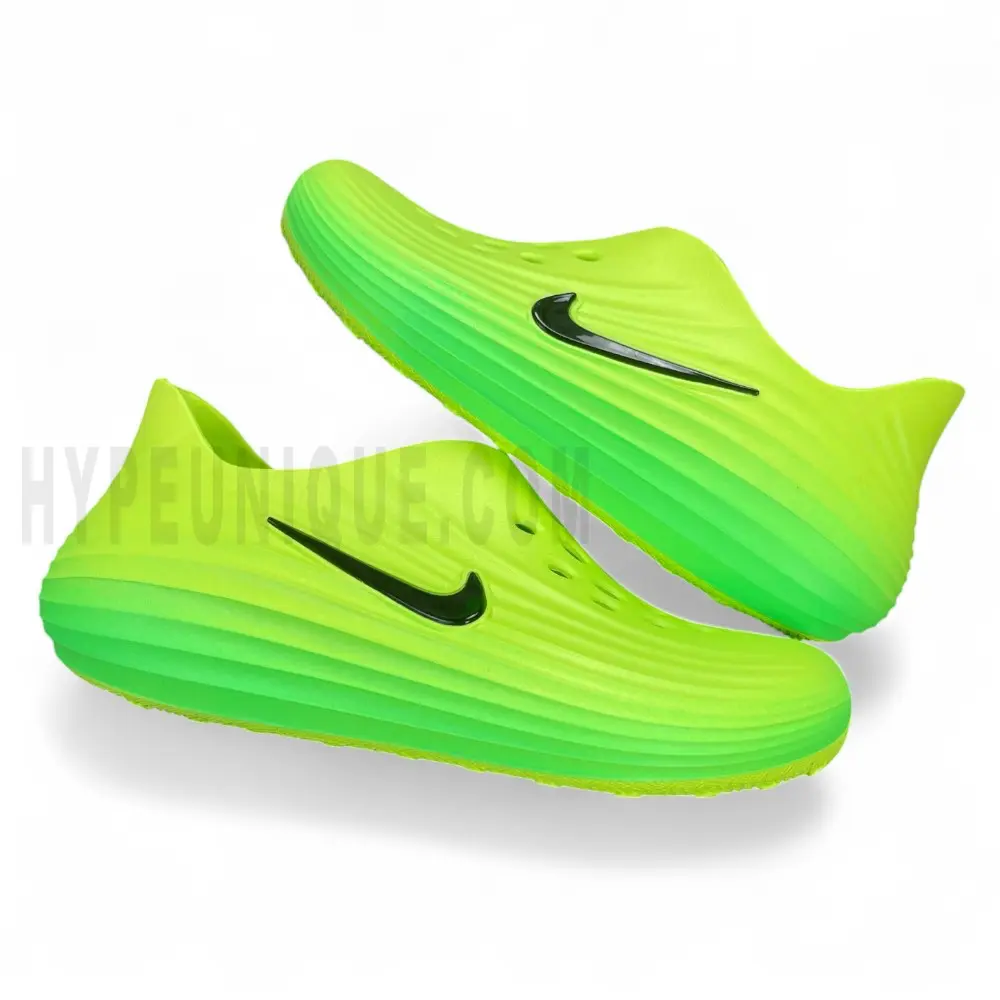 ReactX Rejuven8 ‘Green Strike’