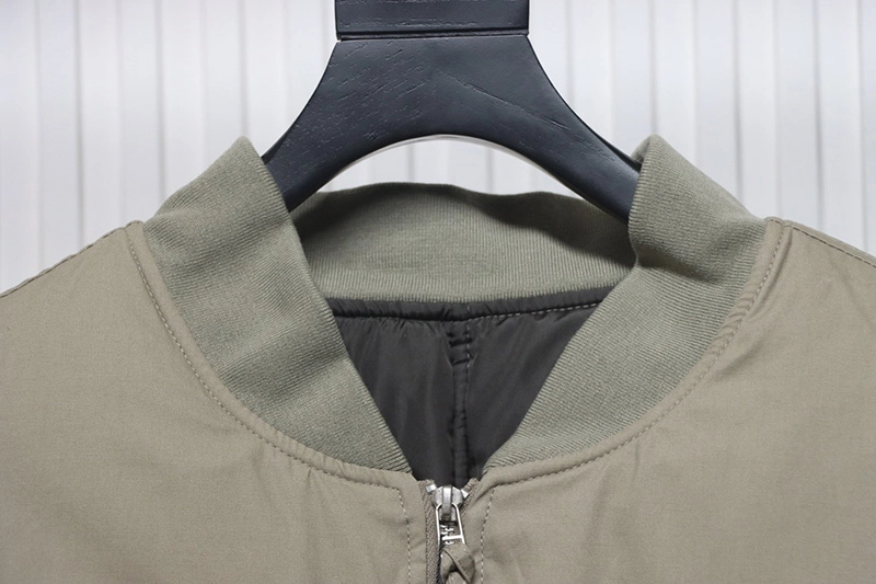 GRAILZ Multi-Pocket Jacket