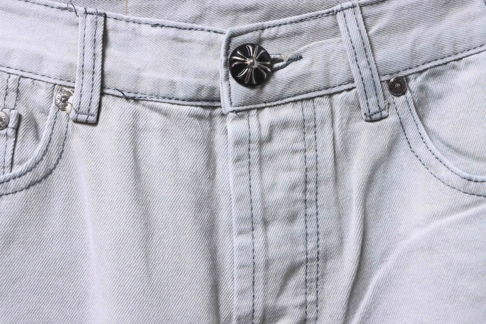 Button Detail