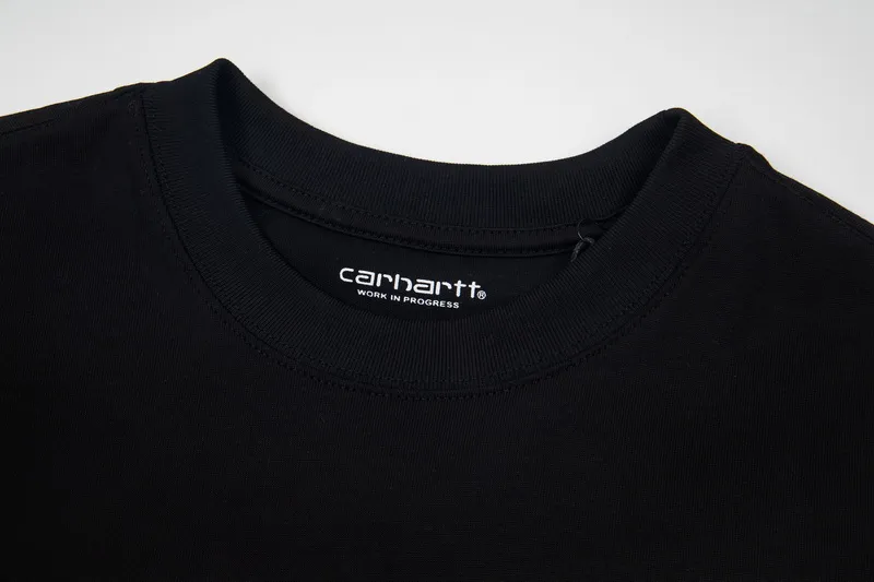 Close up neck