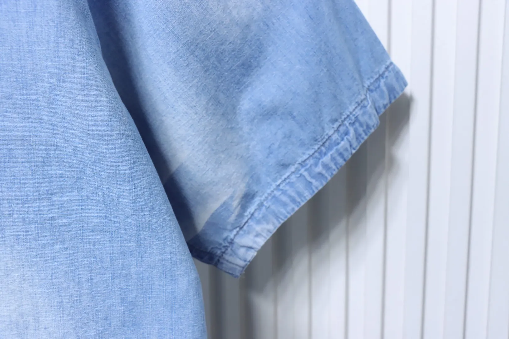 Short Sleeve