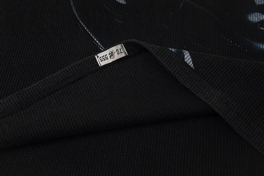 Brand Label