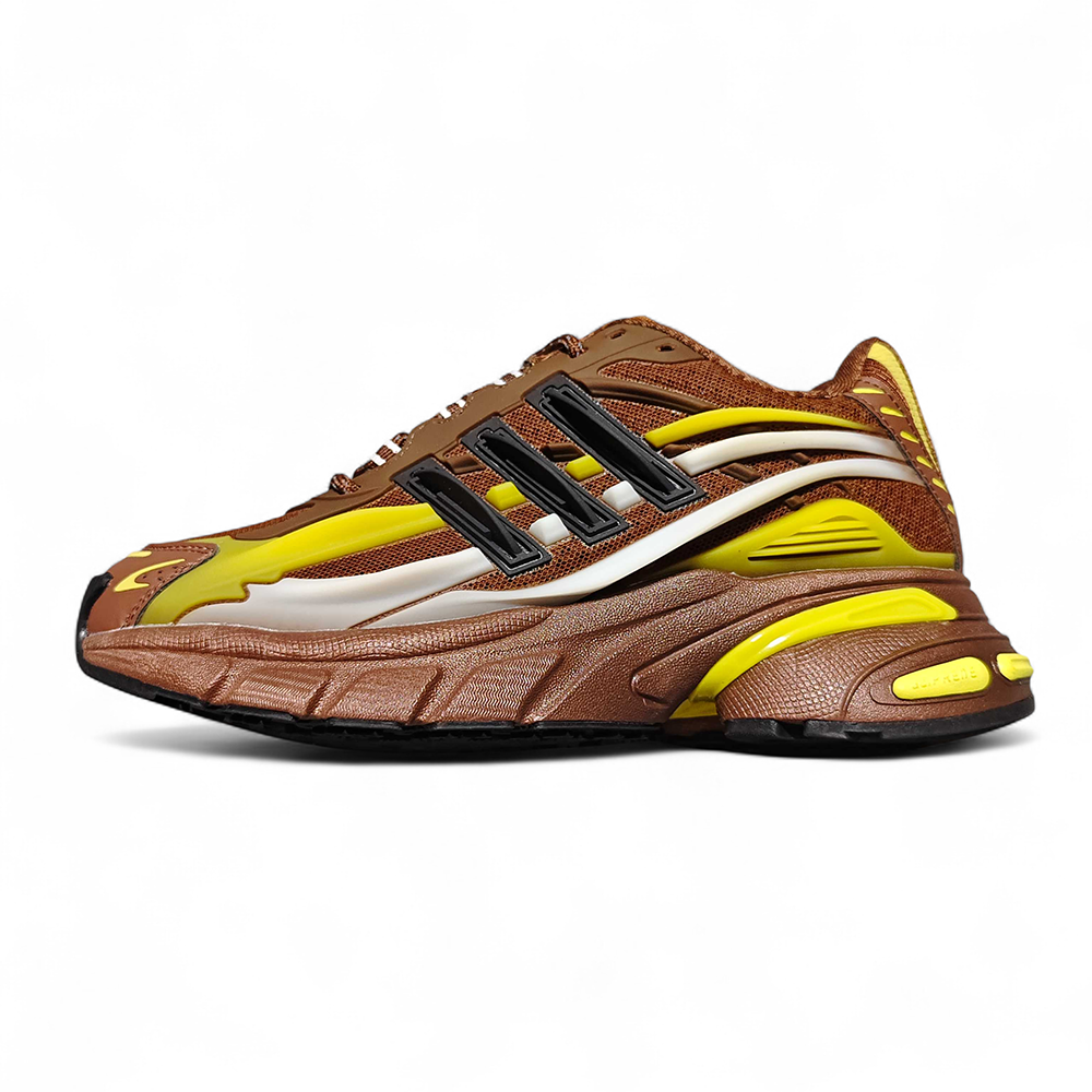 Adidas Adistar Jellyfish Pharrell Williams Focus Brown
