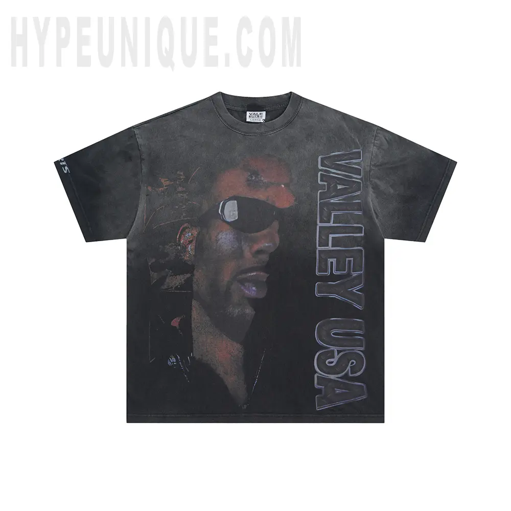 Vale Forever USA Legacy T-Shirt