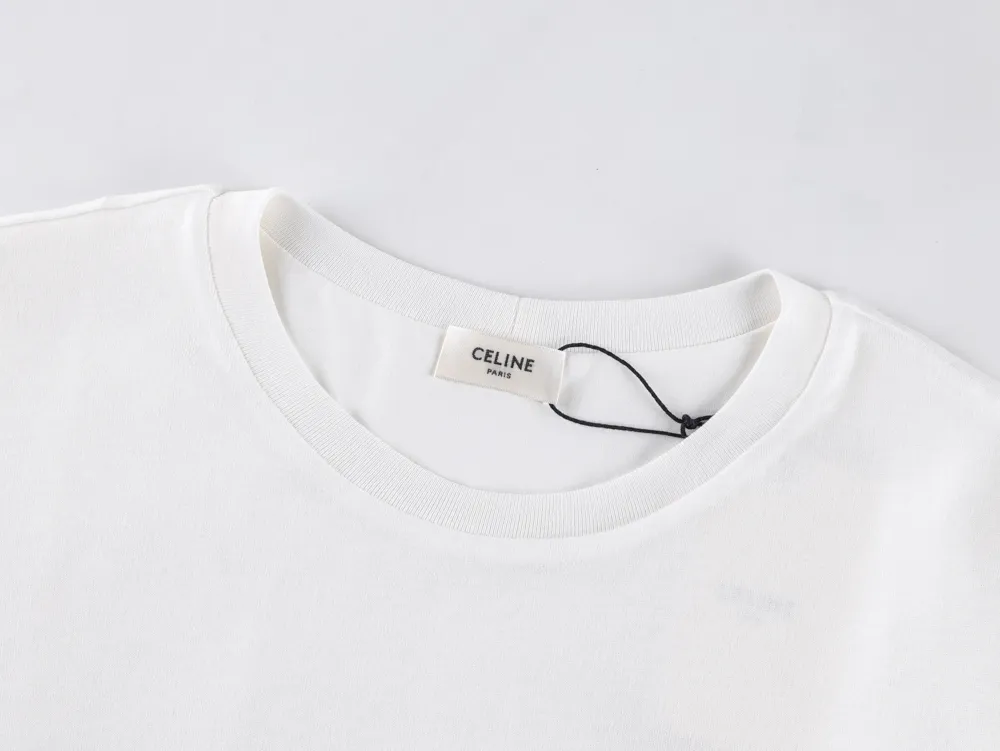 Neckline