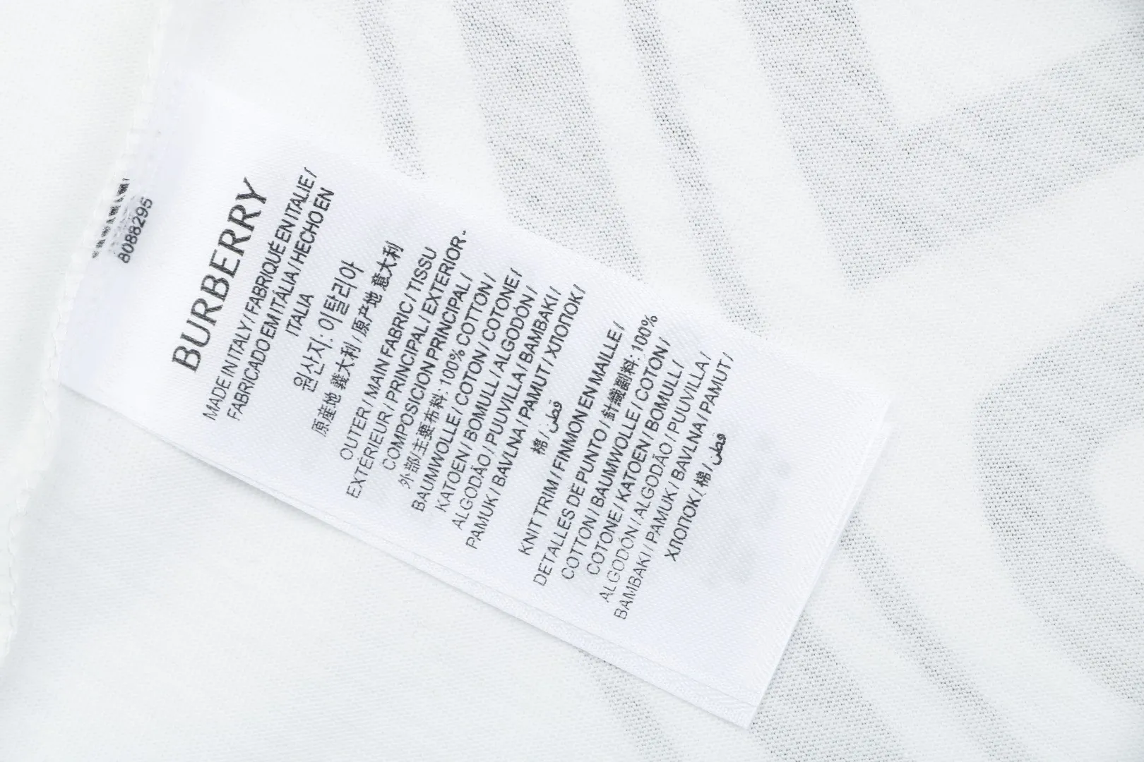 Label