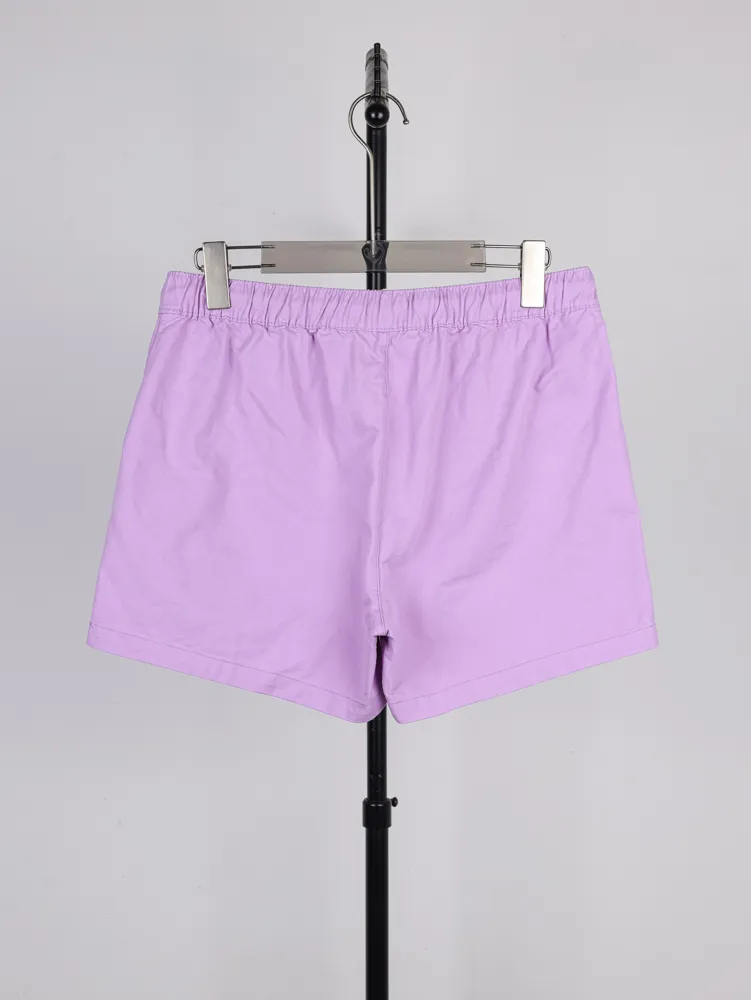 Back of Shorts