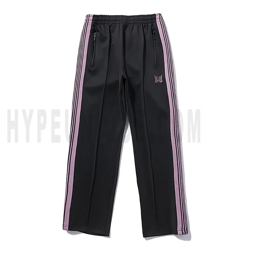 Needles Poly Smooth Track  Pants