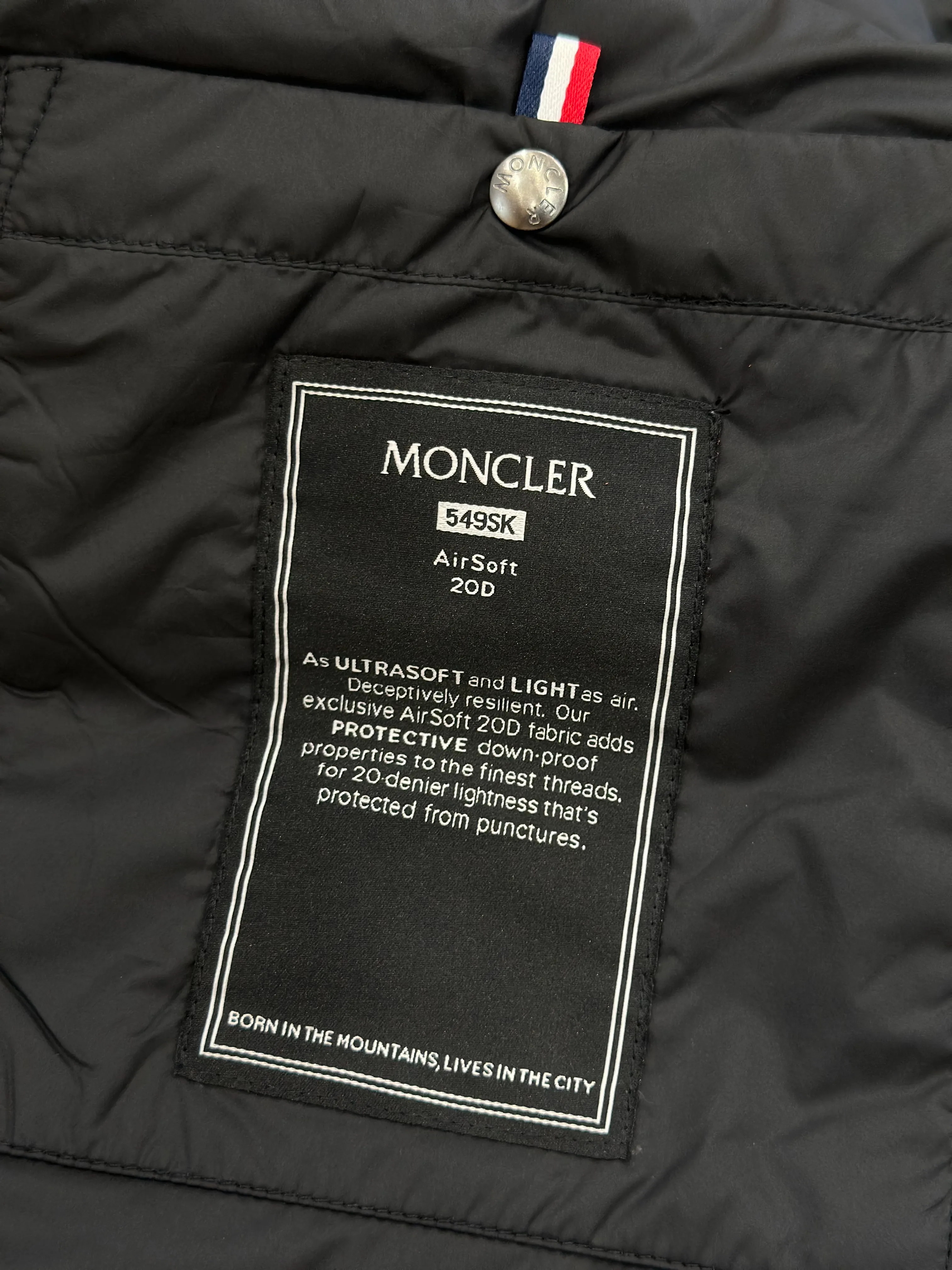 Label