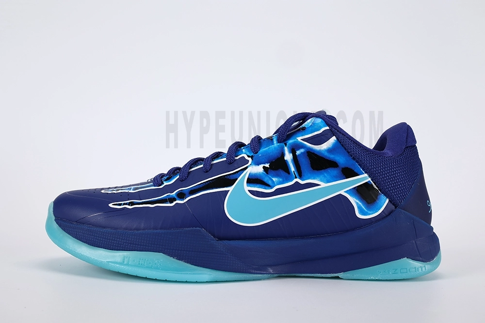 Kobe 5 Protro X-Ray