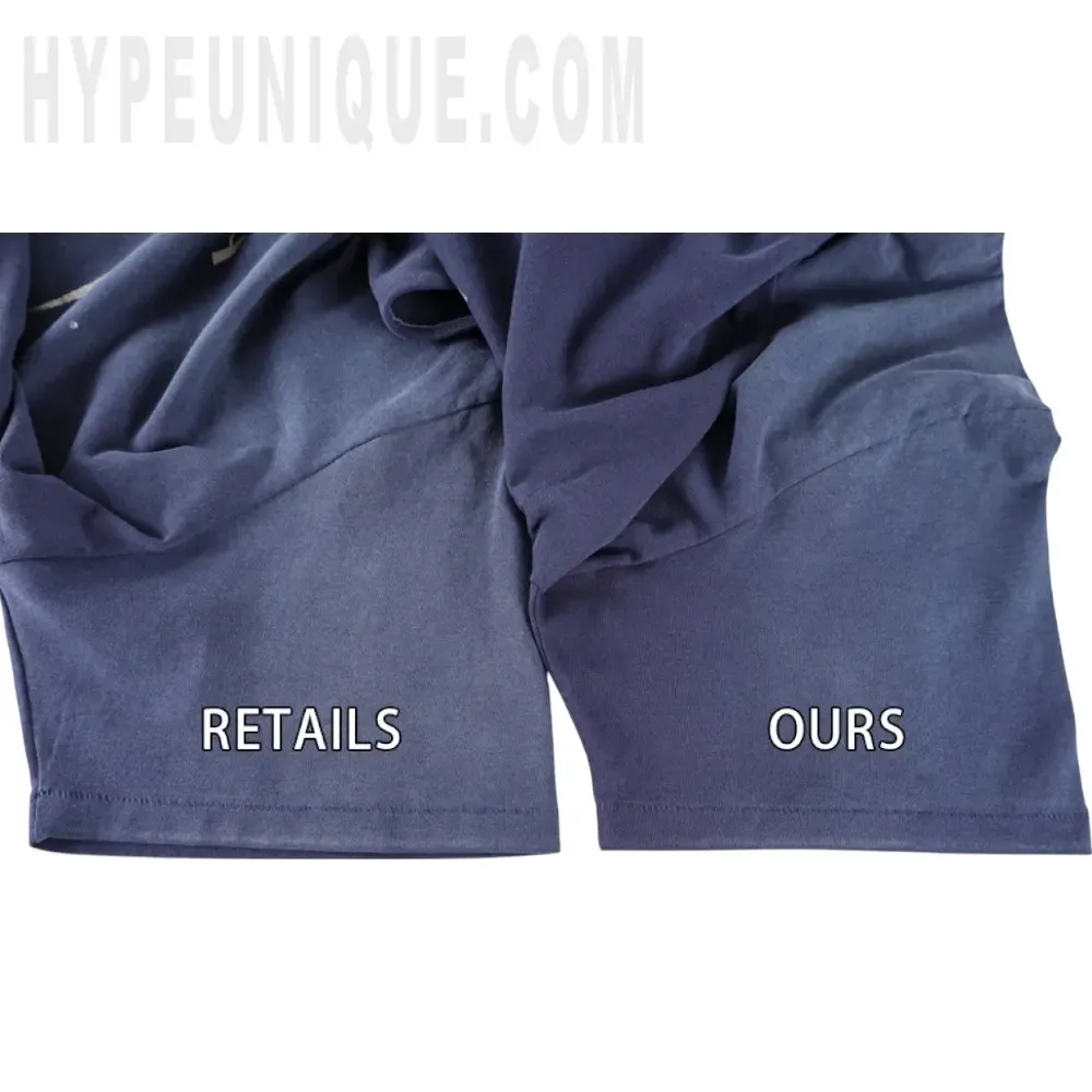 Sleeve Comparison Chart