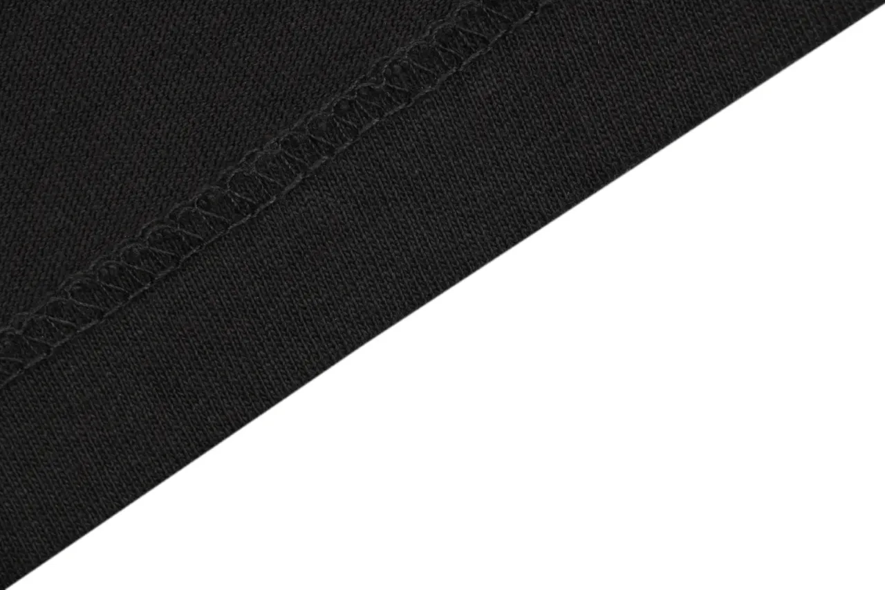 Bottom Hem Details
