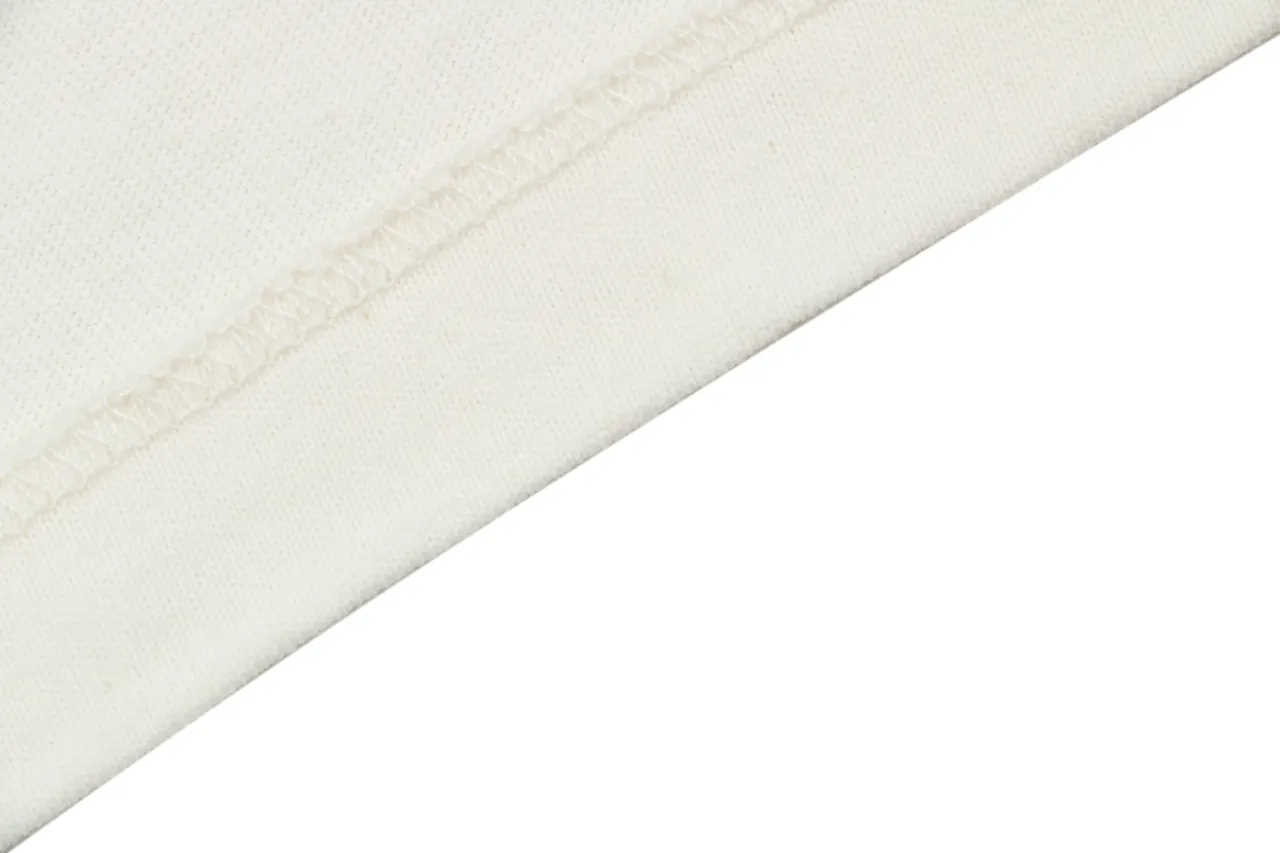 Bottom Hem