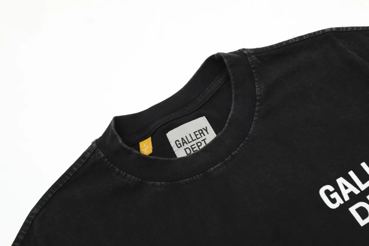 the neck tag